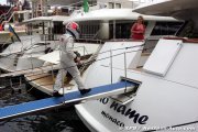 Räikkönen 'faisait la fête comme un fou' : un ancien de la F1 compare les champions du monde