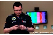 Boullier : Les coûts de la F1 doivent baisser