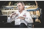 Sainz quitte VW pour retrouver le Dakar avec Peugeot