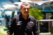 F1 should 'stabilise' exponential growth - Steiner