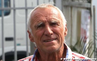Mateschitz met fin aux spéculations concernant Renault