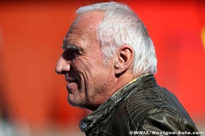 Mateschitz renews Red Bull quit threat