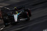 Wolff : Mercedes F1 a trouvé 'la pièce manquante' du puzzle