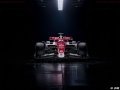 Alfa Romeo F1 veut faire 'un pas en avant' avec la C42