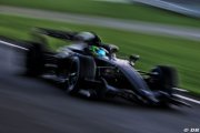 Cadillac F1 entre excitation et réalisme avant une saison 'extrêmement intense'
