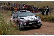 Prokop restera actif en Estonie