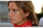Cetinkaya relishing getting back on gravel