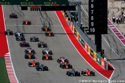 Mansell estime que Liberty doit se battre pour garder les constructeurs