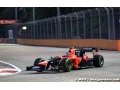 Pic 'not afraid' of becoming next Marussia refugee