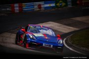 Verstappen provoque une révolution majeure dans l'accès à la Nordschleife