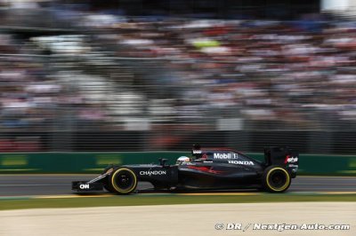 Bilan de mi-saison 2016&nbsp;: Fernando Alonso
