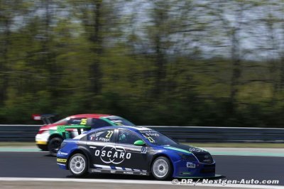La chronique de John Filippi après le Hungaroring
