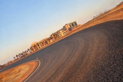 Madrid sous pression&nbsp;: la répétition générale avant le GP de F1 annulée