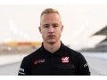 Haas F1 not worried about Mazepin's super licence