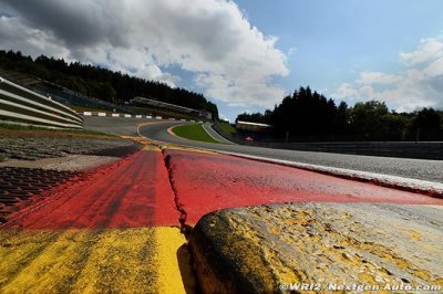 Pirelli amène ses pneus les plus durs à Spa pour favoriser le spectacle