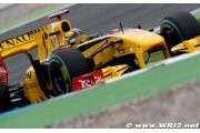 Quelques points de plus pour Renault