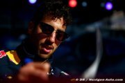 Ricciardo se laisse 18 mois pour se battre pour le titre