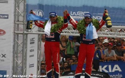 Hommage à Loeb&nbsp;: 9 titres, 9 questions