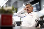Steiner espère que les gens apprécieront son livre 'Surviving to Drive'