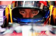 Webber to start last in China