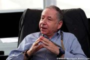 Todt songe à une base moteur commune pour la F1 et le WEC