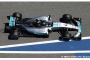 Wolff : C'est une double victoire