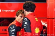 Binotto parti suite à des tensions avec Leclerc ? Häkkinen n'y croit pas