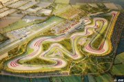 Le Danemark prépare un circuit à 500 millions de dollars pour la F1