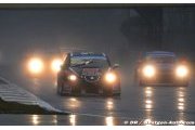 Weather forces to cancel WTCC test in Marrakech