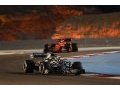 Vainqueur à Bahreïn, Hamilton est désolé pour Leclerc