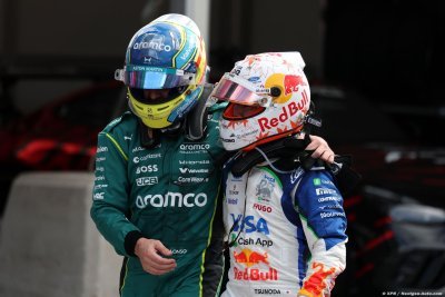 Tsunoda tells F1 teams - ’Call me’