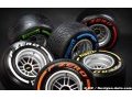 Pirelli: Meet the 2013 compounds