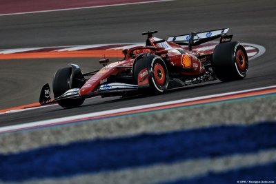 Ferrari révèle avoir basculé sur 2026 dès avril, une décision ’psychologiquement difficile’