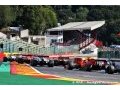 Panthera Team Asia admet hésiter face au prix d'entrée en F1