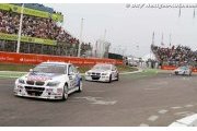 Charles NG avec Engstler Motorsport
