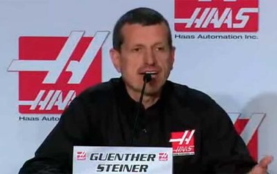 Haas proche d’annoncer son report à 2016