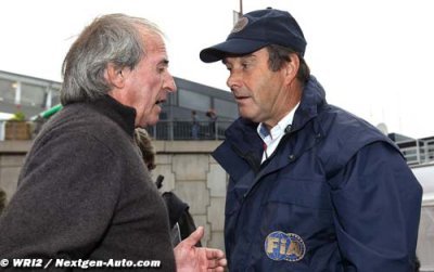 French broadcaster TF1 not in Bahrain