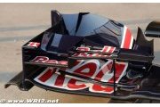 FIR-TEX joins Red Bull Racing
