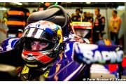 Boss likens Verstappen to champion Vettel