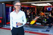Mekies voit Red Bull comme 'la meilleure' équipe en F1