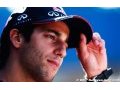 Ricciardo risque de perdre son podium (mise à jour)