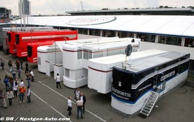 Hungarian Grand Prix: An engine’s perspective