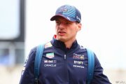 ‘Je ne l'aurais pas rédigé ainsi' : Verstappen n'aime toujours pas le règlement F1 2026
