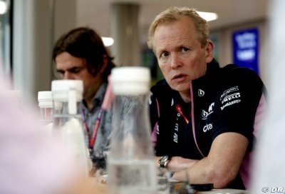 F1 must learn from Hubert-Correa crash - Green