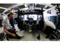 Report - McLaren planning private Honda tests?