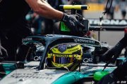 Mercedes F1 explique la surchauffe dans les cockpits à Monza