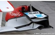 Ferrari signe avec des sponsors mexicains