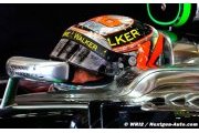 Newspaper never said McLaren lost whisky sponsor