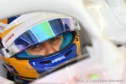 Ericsson est impatient d'aller rouler en IndyCar