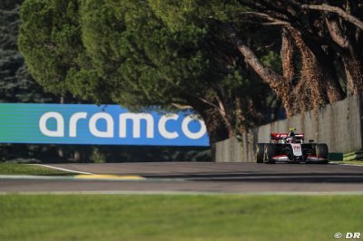 Haas F1 n’est pas encore prête à annoncer son duo Schumacher - Mazepin